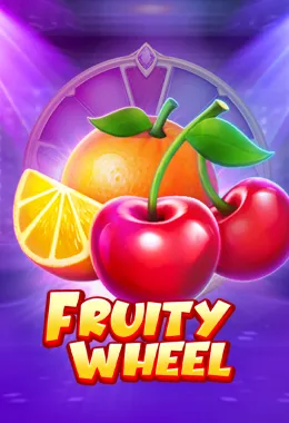 Fruity Wheel ทดลองเล่นฟรี