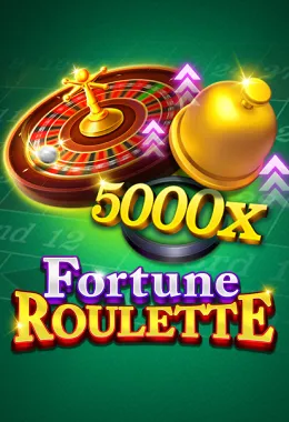 Fortune Roulette ทดลองเล่นฟรี