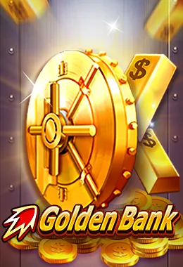 Golden Bank ทดลองเล่นฟรี