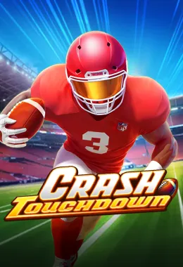 Crash Touchdown ทดลองเล่นฟรี