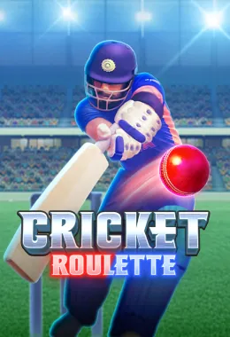 Cricket Roulette ทดลองเล่นฟรี