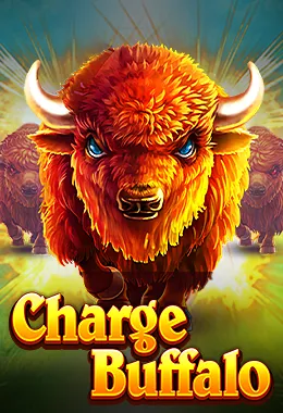 Charge Buffalo ทดลองเล่นฟรี
