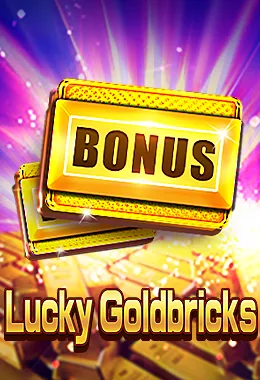 Lucky Goldbricks ทดลองเล่นฟรี