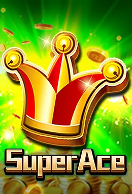 Super Ace ทดลองเล่นฟรี