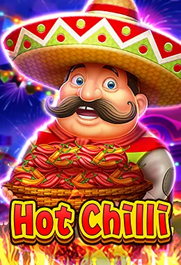 Hot Chilli ทดลองเล่นฟรี