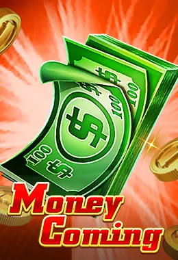 Money Coming ทดลองเล่นฟรี