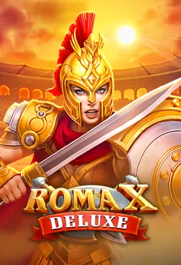 Roma X Deluxe ทดลองเล่นฟรี