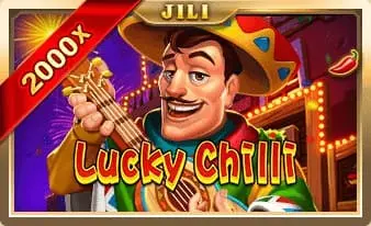 Lucky Chilli ทดลองเล่นฟรี