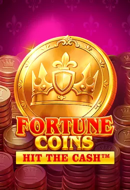 Fortune Coins ทดลองเล่นฟรี