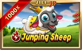 Jumping Sheep ทดลองเล่นฟรี