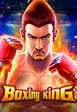 Boxing King ทดลองเล่นฟรี