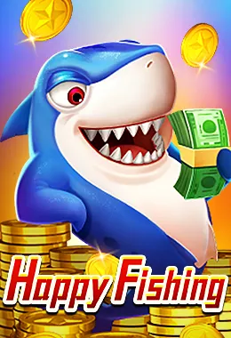 Happy Fishing ทดลองเล่นฟรี