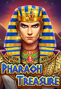 Pharaoh Treasure ทดลองเล่นฟรี