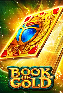 Book Of Gold ทดลองเล่นฟรี