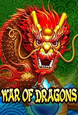 WAR OF DRAGONS ทดลองเล่นฟรี