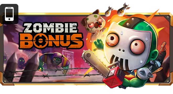 Zombie Bonus ทดลองเล่นฟรี