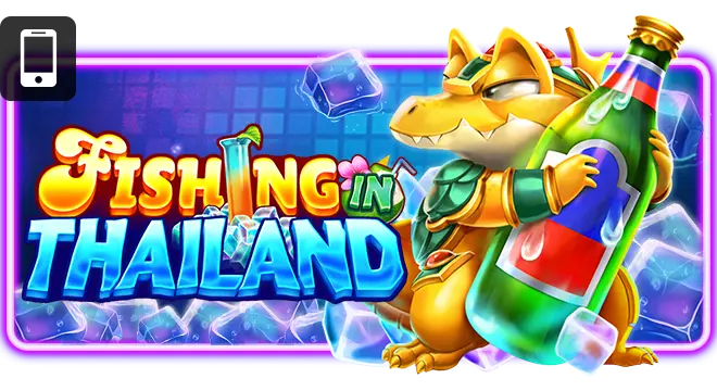 Fishing Foodie ทดลองเล่นฟรี