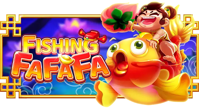 Fishing Fa Fa Fa ทดลองเล่นฟรี
