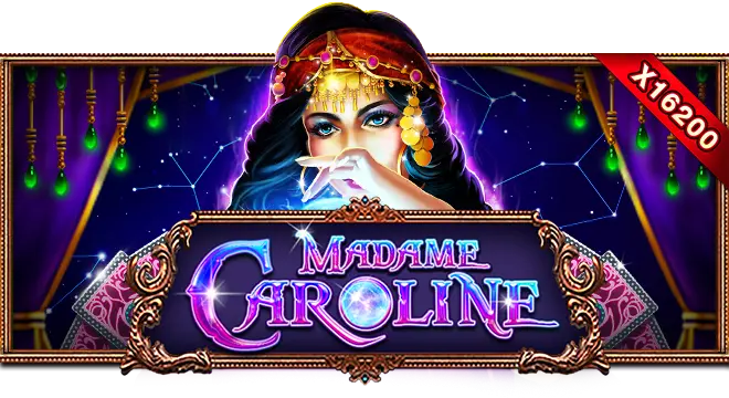 Madame Caroline ทดลองเล่นฟรี