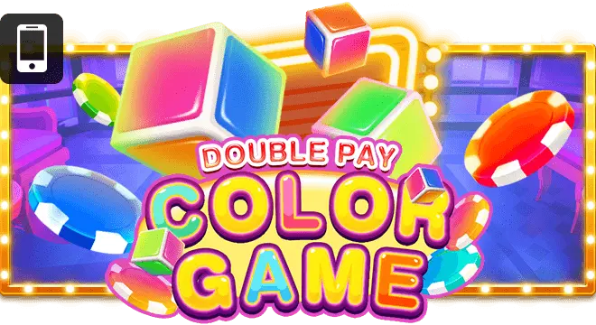 Color Game ทดลองเล่นฟรี