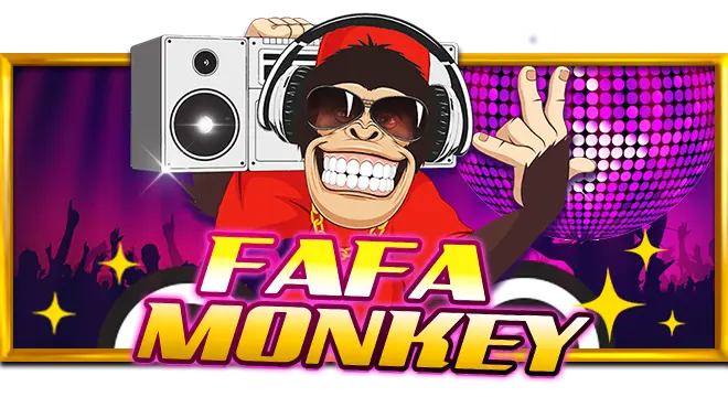Fa Fa Monkey ทดลองเล่นฟรี