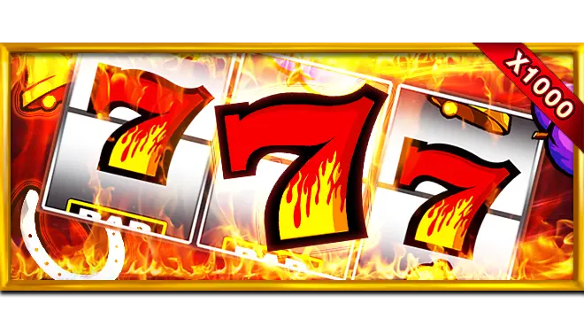 777 ทดลองเล่นฟรี