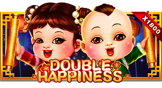 Double Happiness ทดลองเล่นฟรี