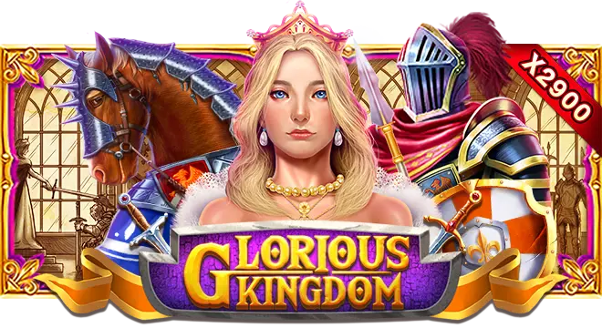 Glorious Kingdom ทดลองเล่นฟรี