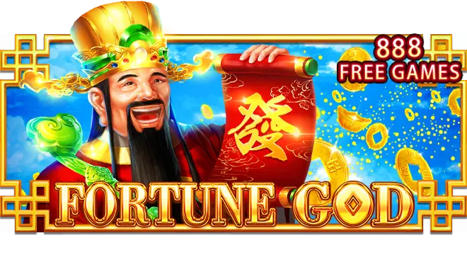 Fortune God ทดลองเล่นฟรี