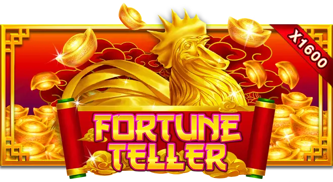 Fortune Teller ทดลองเล่นฟรี