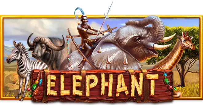 Elephant ทดลองเล่นฟรี