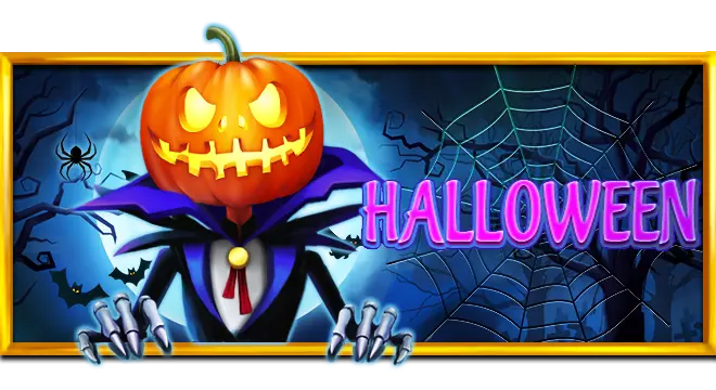 Halloween ทดลองเล่นฟรี