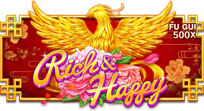 Rich & Happy ทดลองเล่นฟรี