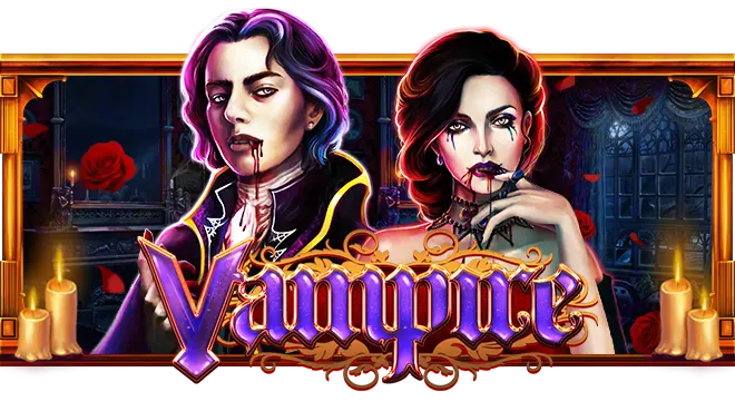 Vampire ทดลองเล่นฟรี