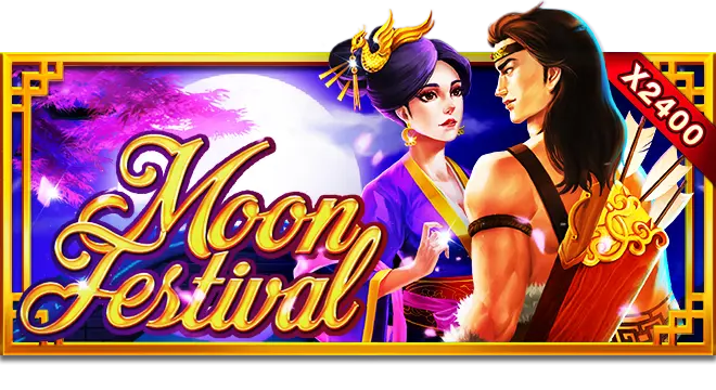 Moon Festival ทดลองเล่นฟรี