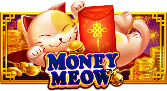 Money Meow ทดลองเล่นฟรี