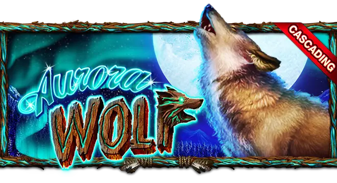 Aurora Wolf ทดลองเล่นฟรี