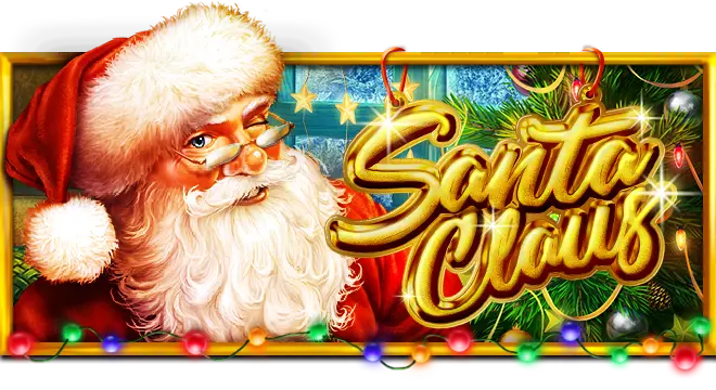 Santa Claus ทดลองเล่นฟรี