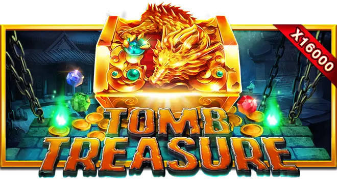 Tomb Treasure ทดลองเล่นฟรี