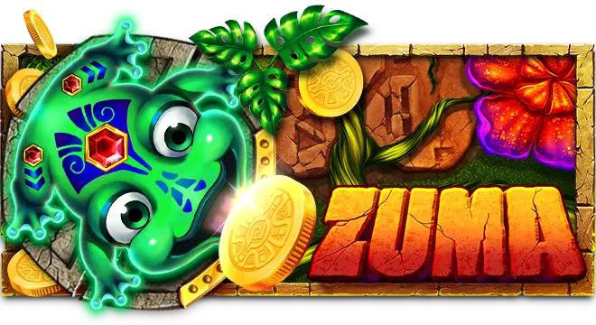 Zuma ทดลองเล่นฟรี
