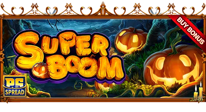 Super Boom ทดลองเล่นฟรี
