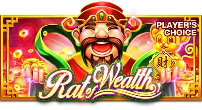Rat Of Wealth ทดลองเล่นฟรี