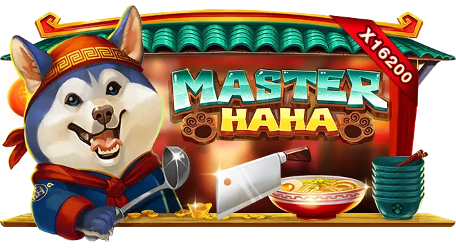 Master Haha ทดลองเล่นฟรี