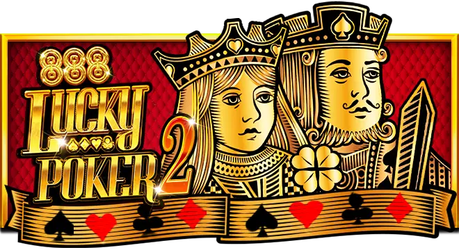 Lucky Poker 2 ทดลองเล่นฟรี