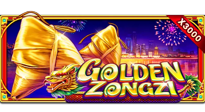 Golden Zongzi ทดลองเล่นฟรี