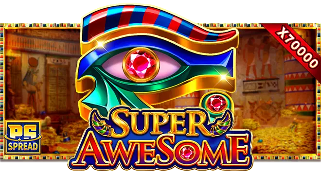 Super Awesome ทดลองเล่นฟรี