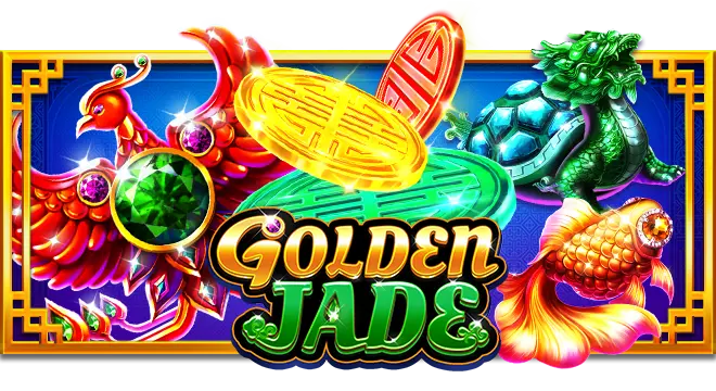 Golden Jade ทดลองเล่นฟรี