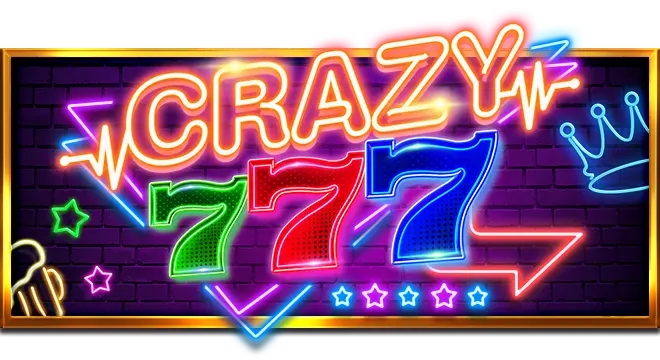 Crazy 777 ทดลองเล่นฟรี