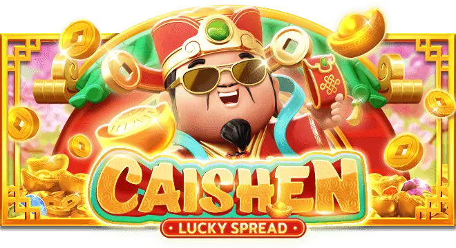 Caishen-Lucky Spread ทดลองเล่นฟรี