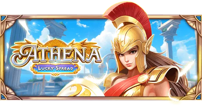 Athena-Lucky Spread ทดลองเล่นฟรี